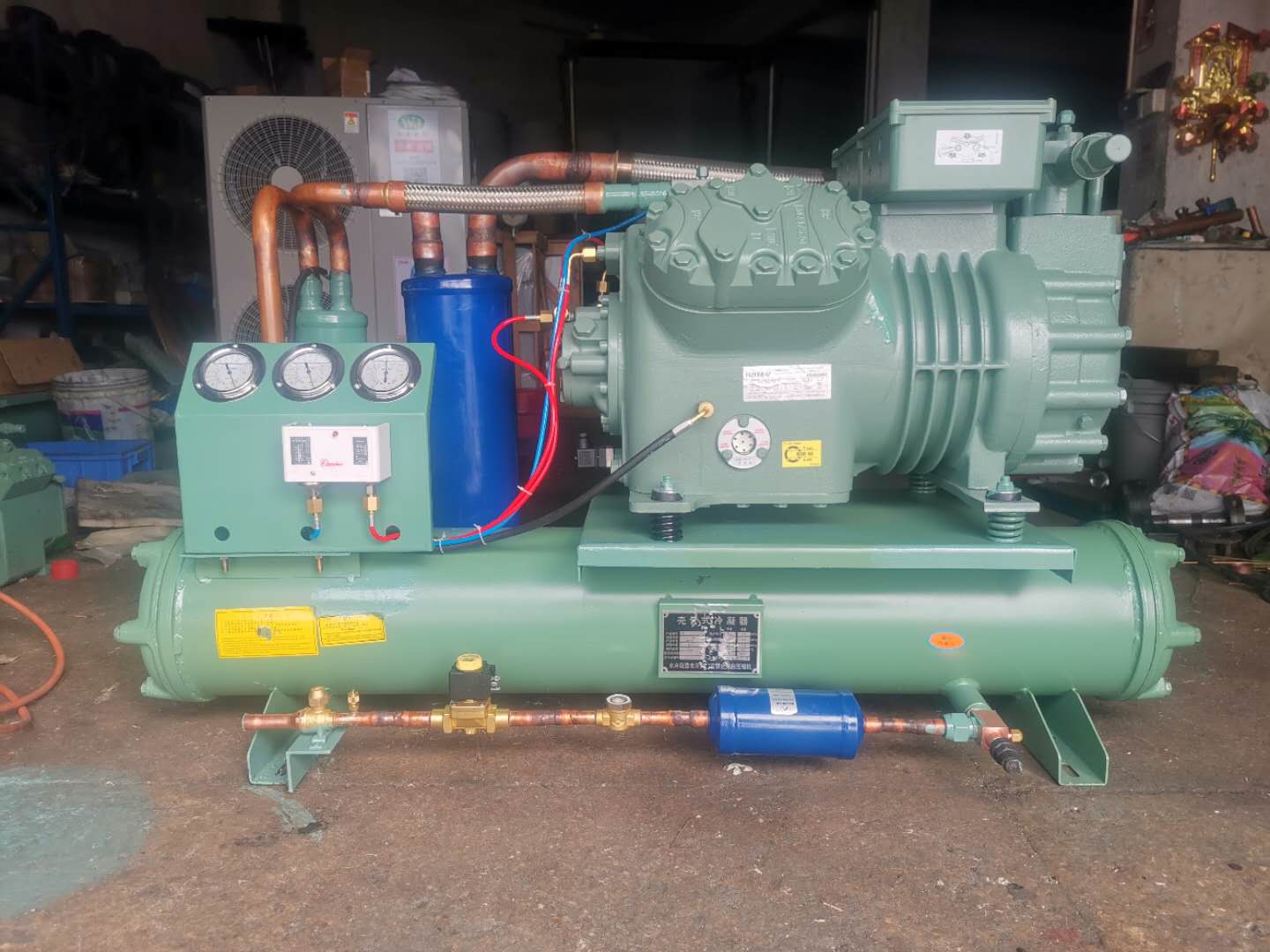 工業(yè)制冷設(shè)備廠家供應(yīng) 工業(yè)制冷設(shè)備價格