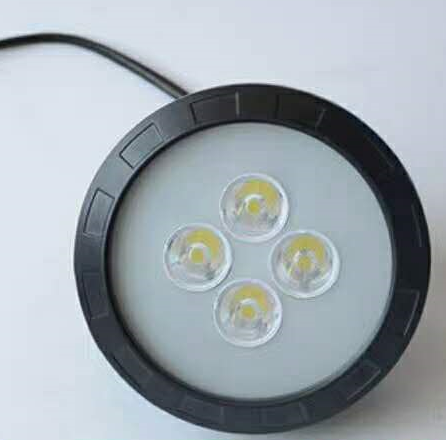 架線機車燈DGY9W24V 9W架線機車燈照明信號