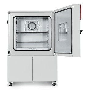 德國Binder MK 240 高低溫交變氣候箱