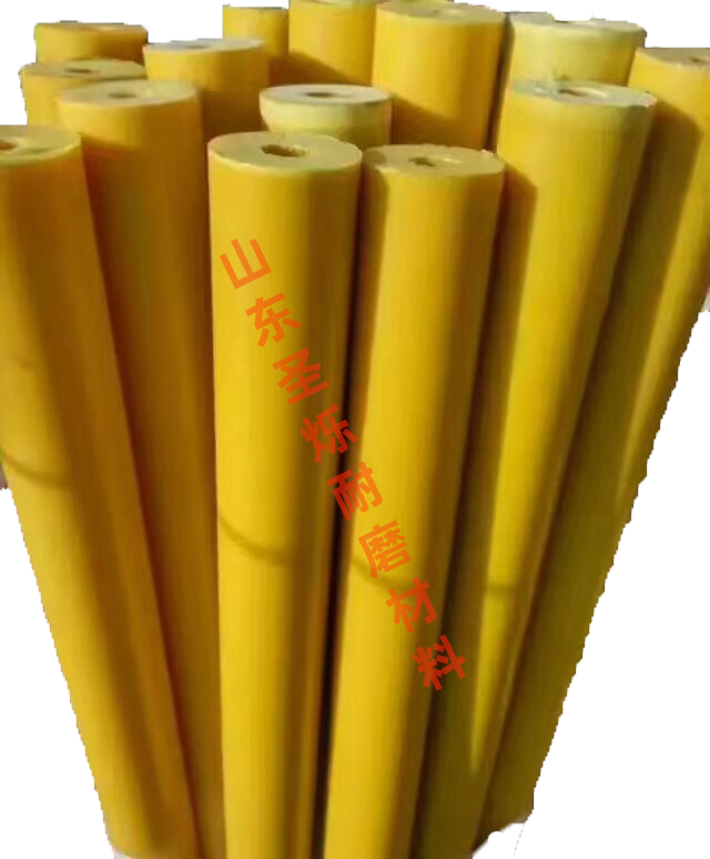山東圣爍經(jīng)久耐用尼龍制品