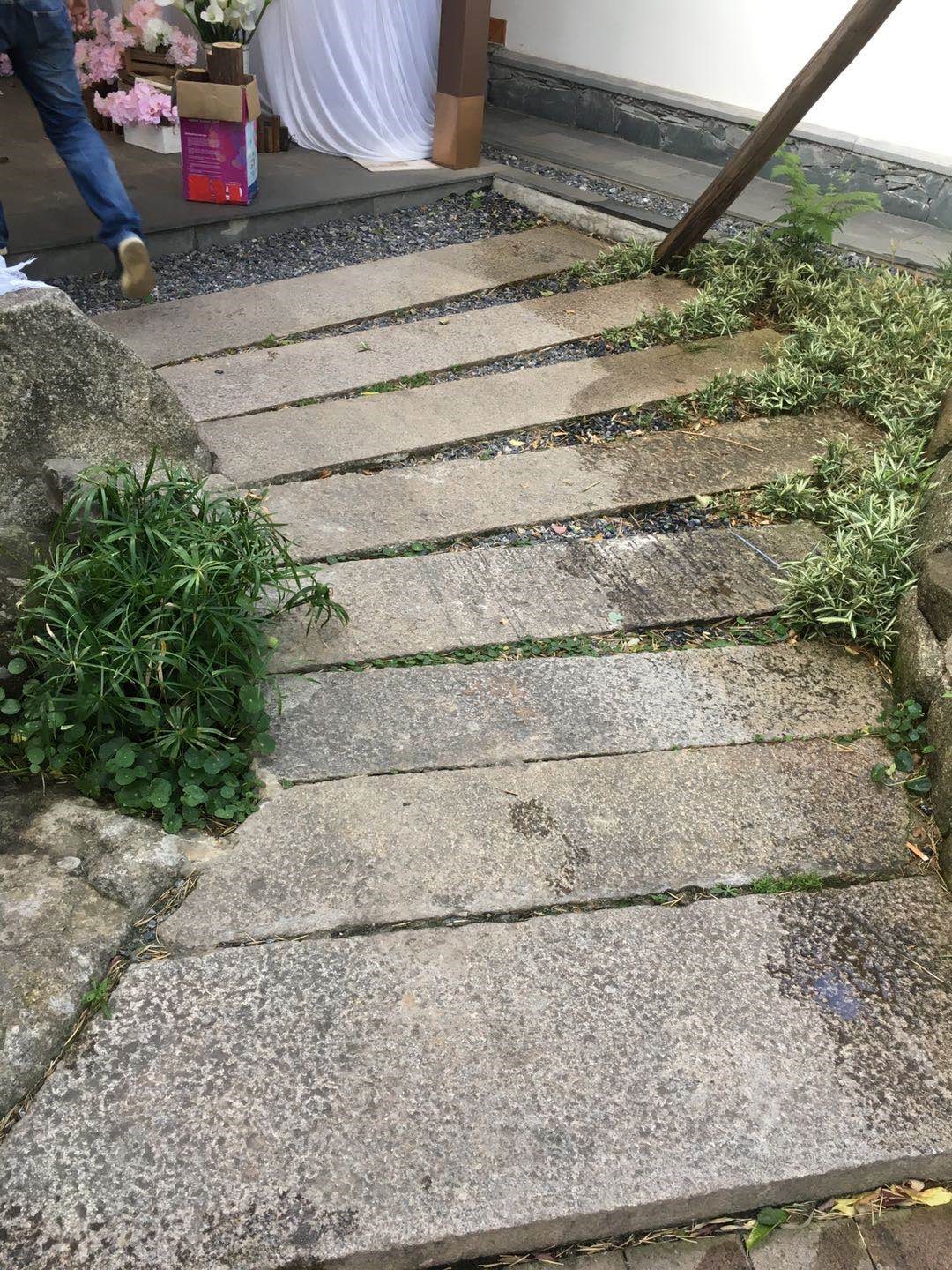 閩南仿古石板