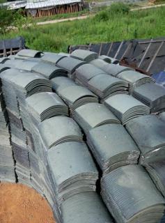 廣西青磚青瓦廠家 規(guī)格 古建材料 園林用材