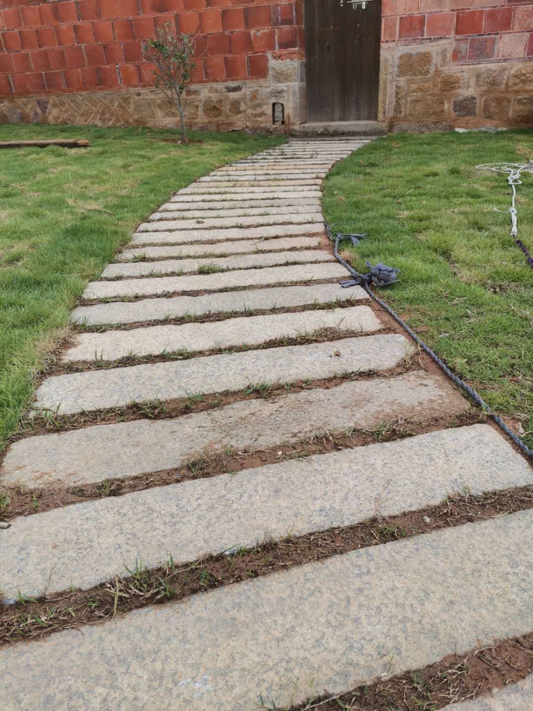 泉州古建筑石板