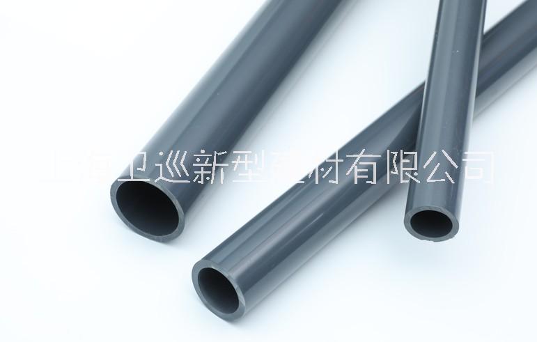 UPVC管英制管塑料給水管道外徑60