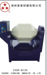 滾筒研磨拋光機六角滾桶八角滾桶