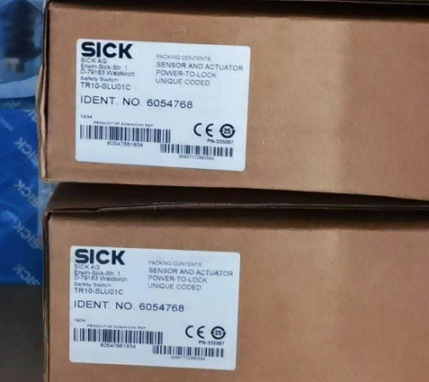 原裝：SICK傳感器批發(fā) SICK傳感器價(jià)格- 深圳市金正方圓科技有限公司