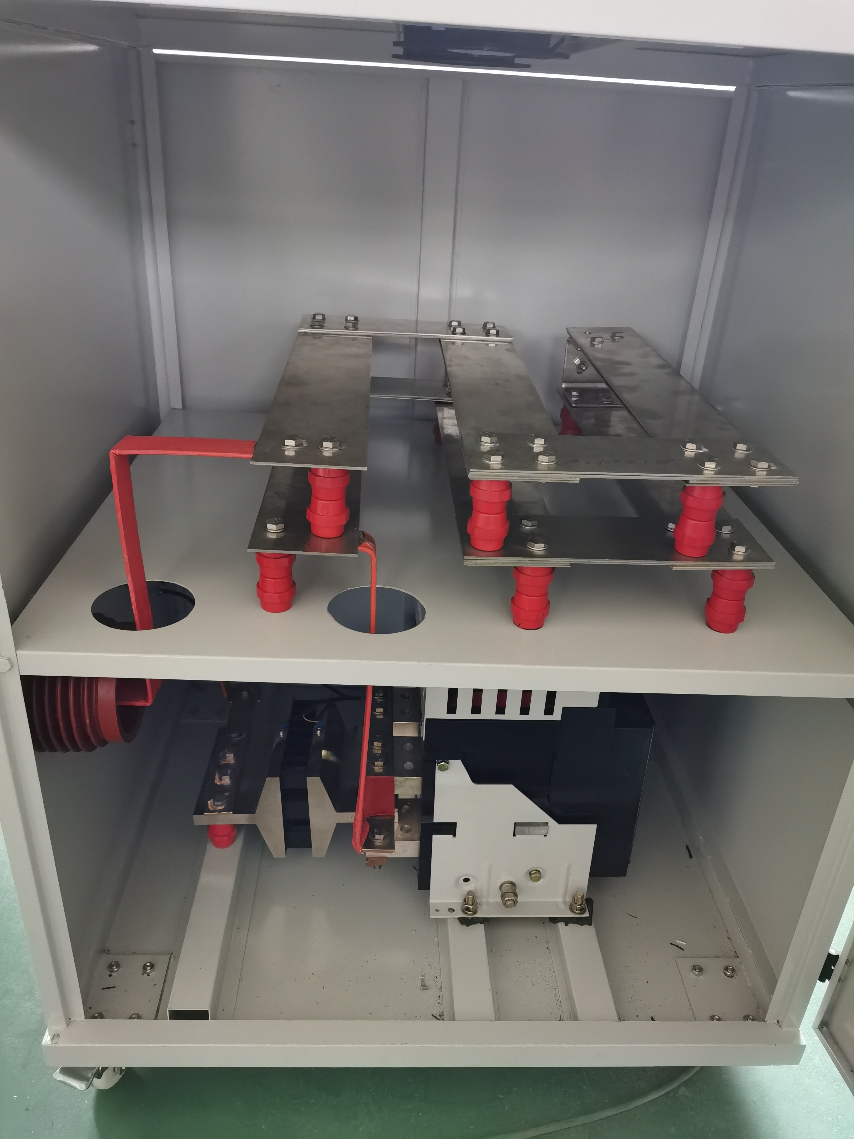 天津電池外部短路試驗機特點常溫敞開式外部短路試驗機廠家