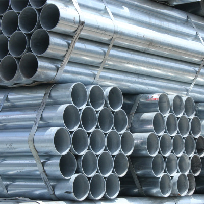 熱鍍鋅管供應商  熱鍍鋅管廠家供應