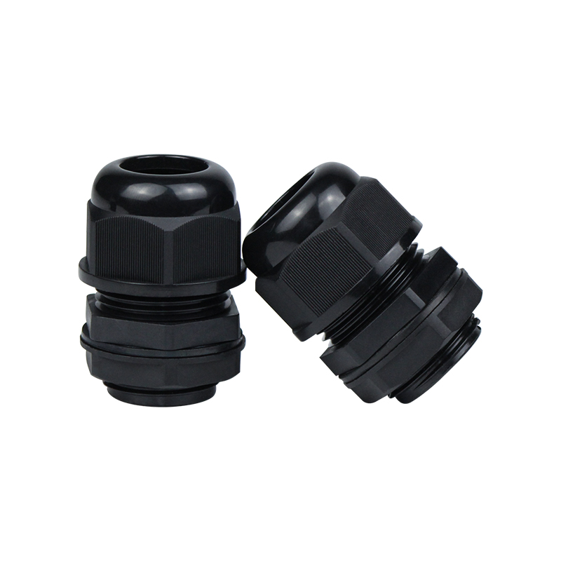 LMJ-CC尼龍電纜接頭