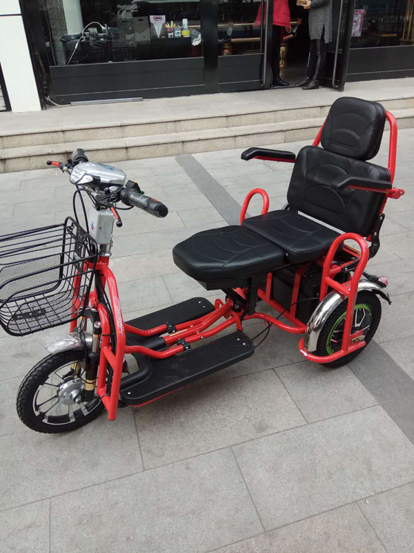 折疊代步車(chē)質(zhì)量好 ，銷(xiāo)售，電話【北京溫馨利康醫(yī)療器械有限公司】