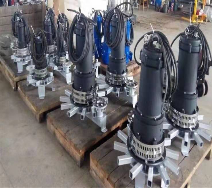 曝氣機(jī)價(jià)格