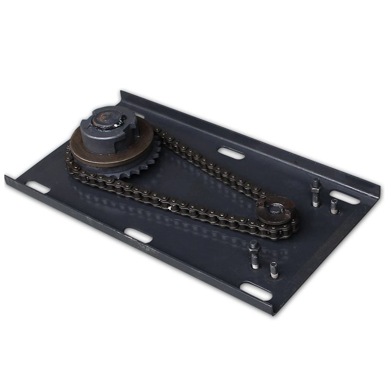 江蘇PVC快速門馬達方形鋁殼剎車電機電磁制動電機 快速卷簾門電機