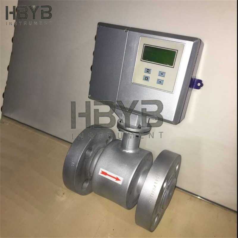 廠家*高壓電磁流量計