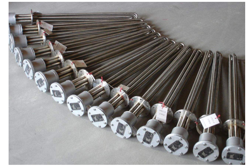 防爆電加熱3C認(rèn)證代理咨詢