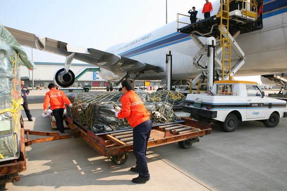 歐洲全境FedEx UPS DHL 上海快遞到門荷蘭E特快/E郵寶