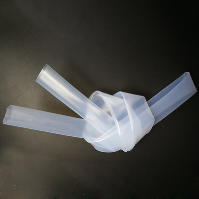 超薄透明套管 0.5mm壁厚 高強度高透明度