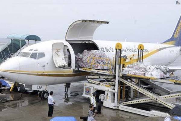 上海到匈牙利快遞到門  FedEx UPS DHL 國際快遞