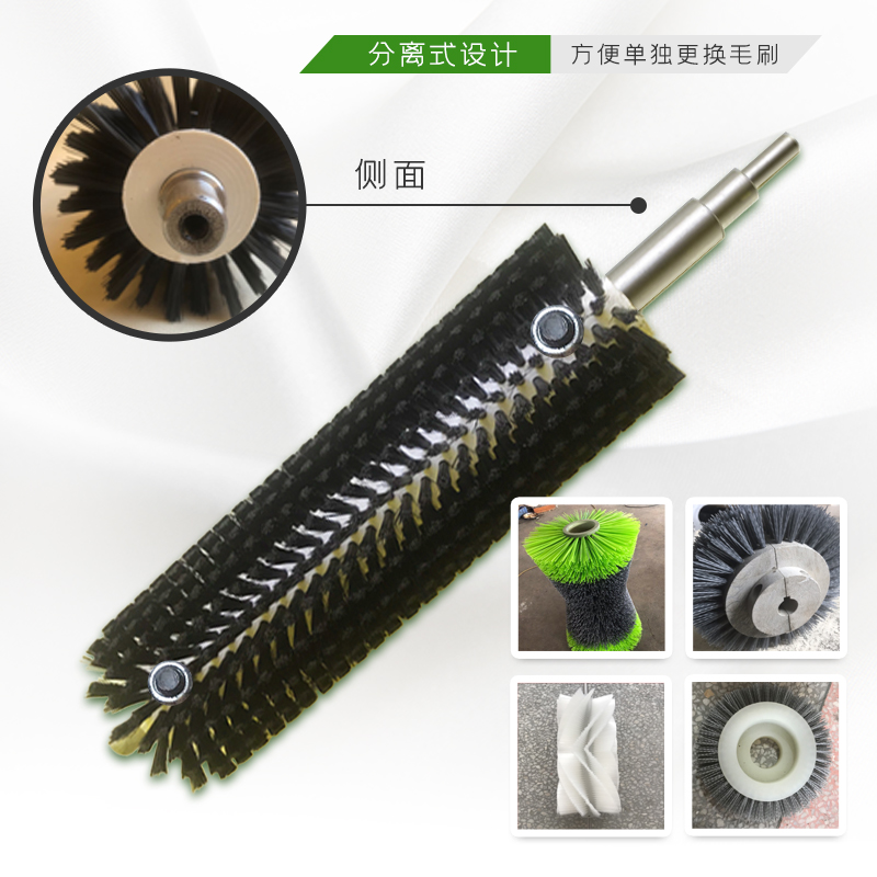 安徽工業(yè)毛刷輥批發(fā)-公司-廠家-供應(yīng)