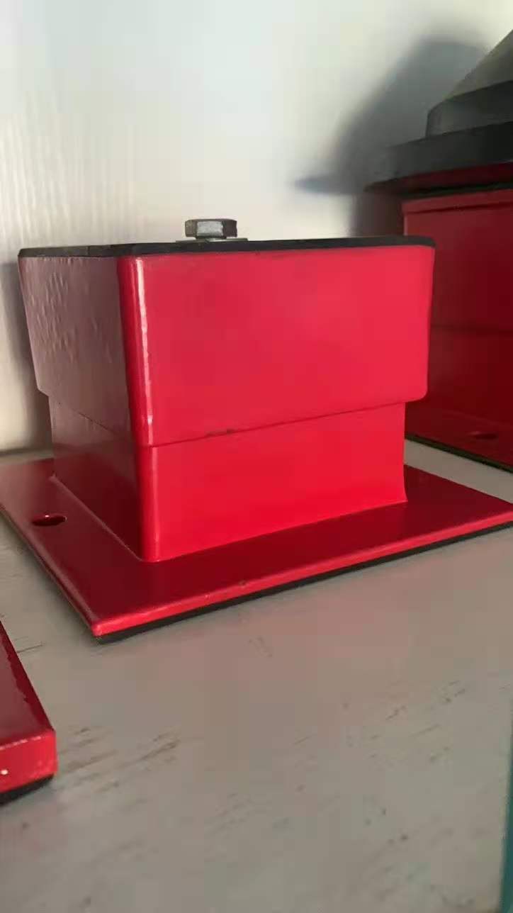 ZGT封閉式彈簧減震器供應(yīng)商   ZGT封閉式彈簧減震器價格