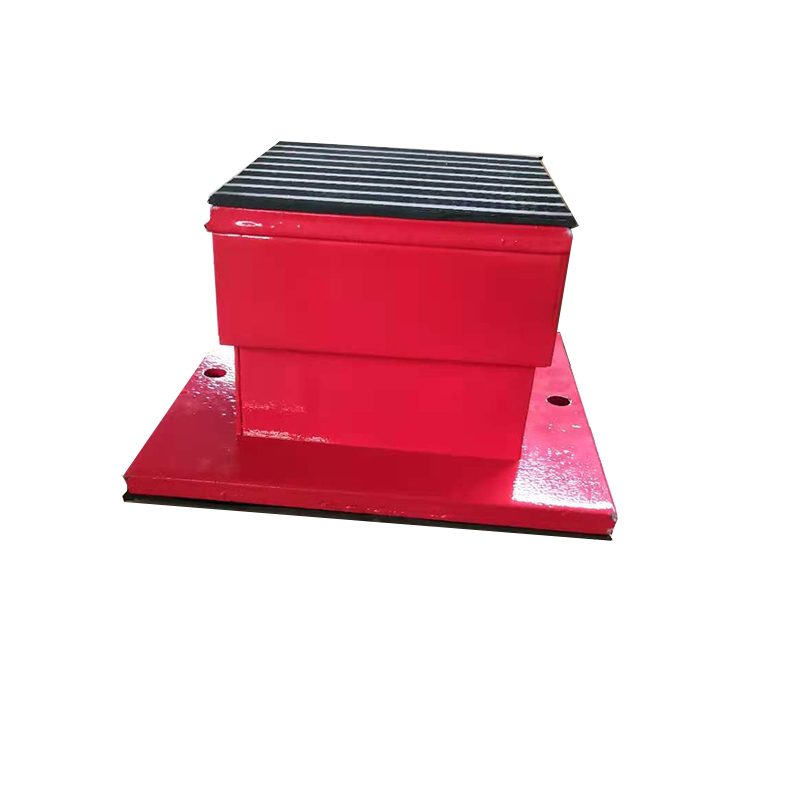 ZGT封閉式彈簧減震器廠家   ZGT封閉式彈簧減震器供應(yīng)商