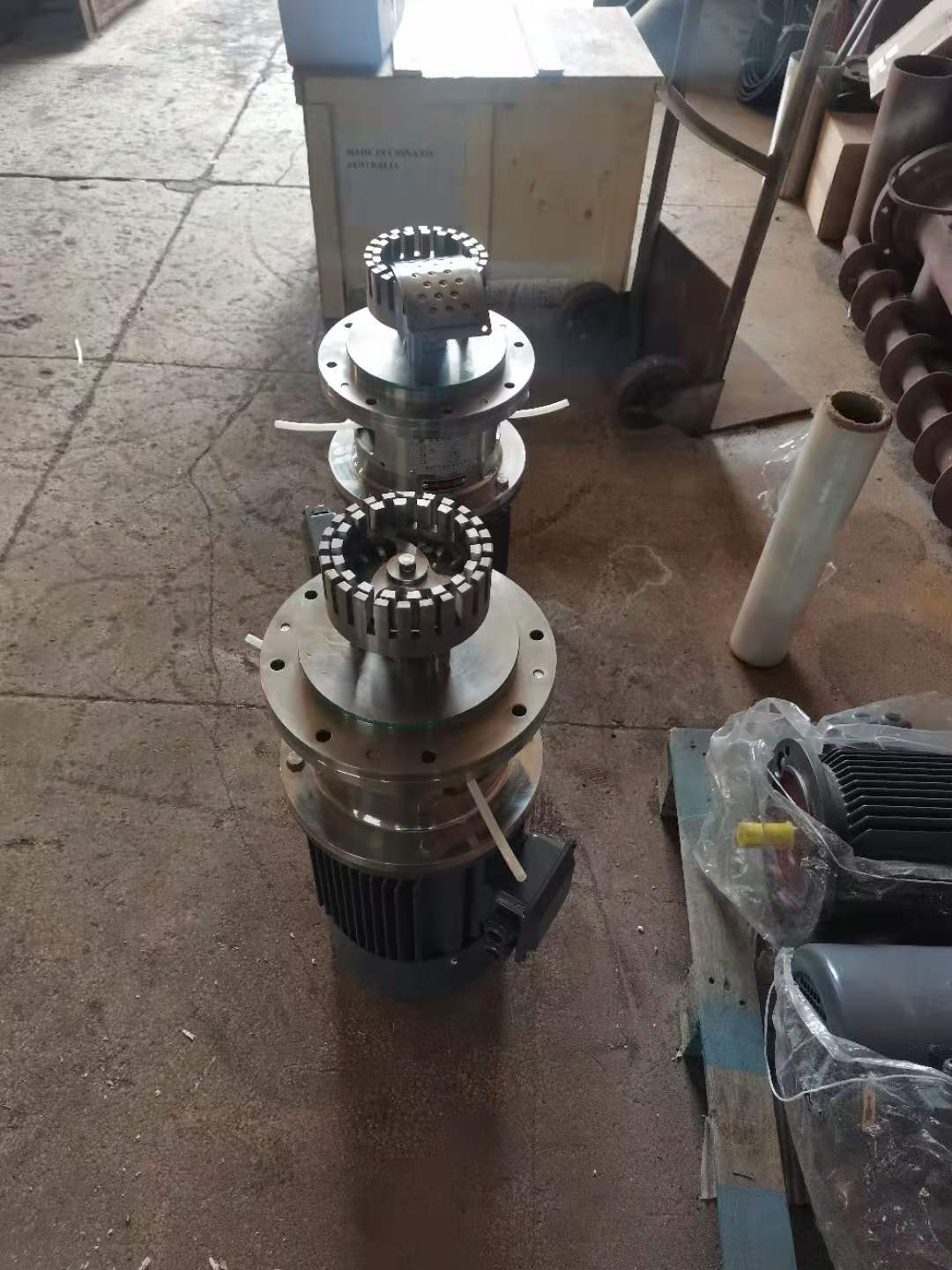 乳化機定制  上海乳化機廠家