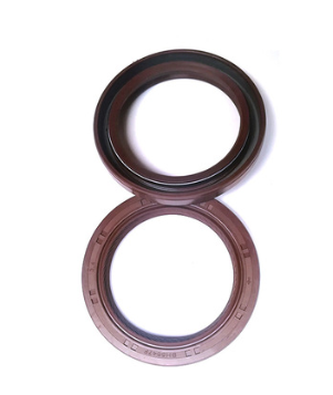 HTCR油封現(xiàn)貨供應(yīng) 氟膠油封丁晴雙唇骨架油封 汽車油封