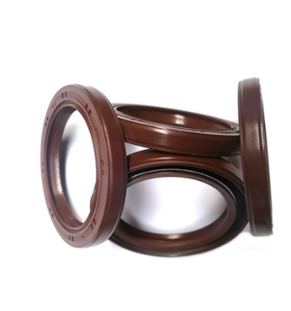 HTCR油封廠家  丁晴雙唇骨架油封 汽車油封   氟膠油封