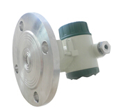 法蘭式平膜壓力變送器