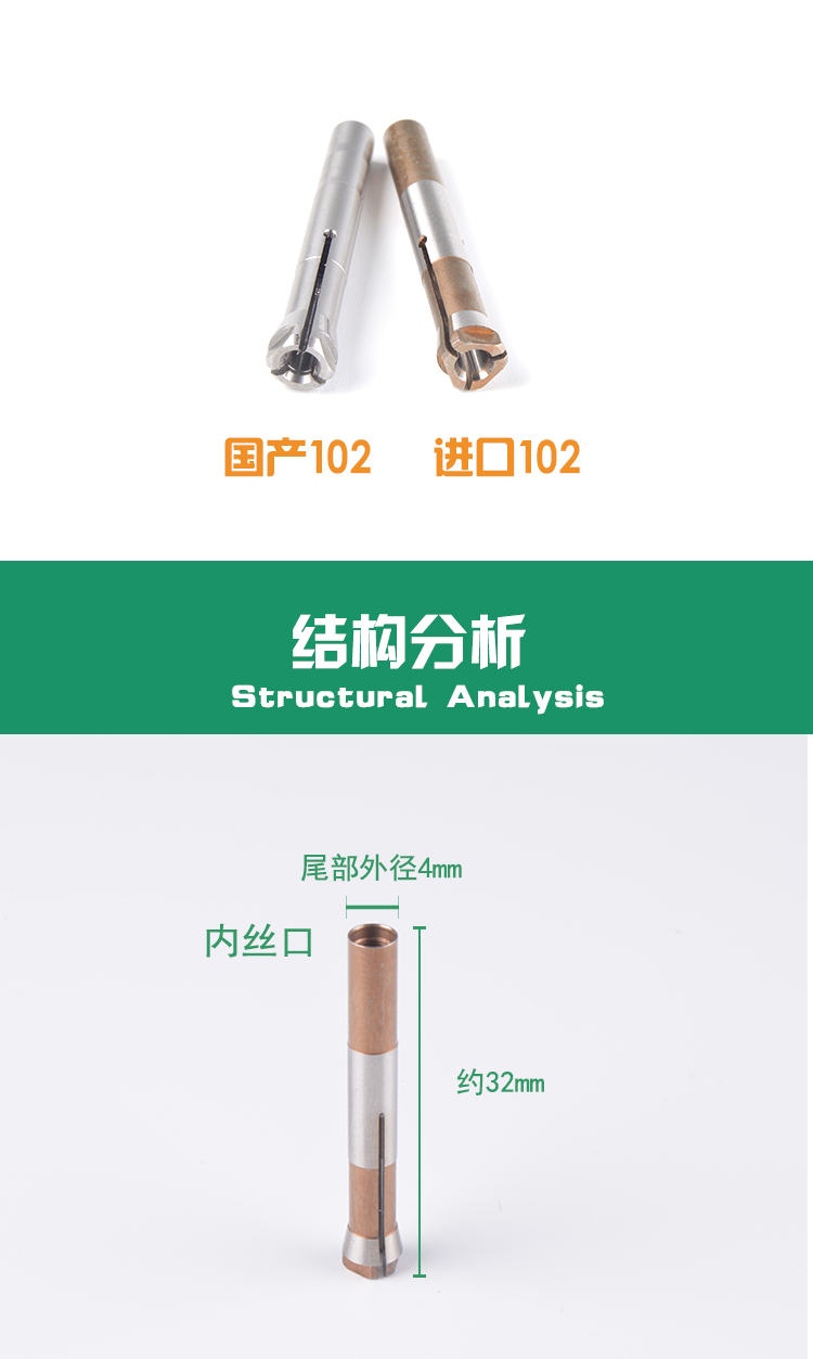 牙機(jī)夾頭哪家好 牙機(jī)夾頭廠家直銷