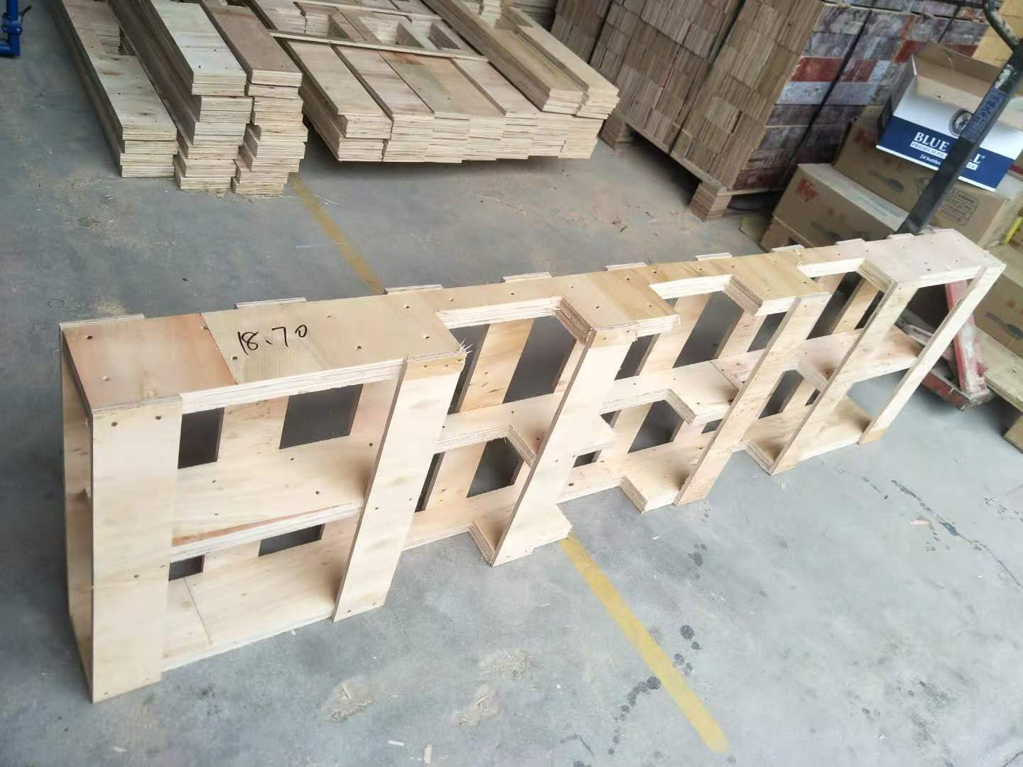 鐵片膠合卡板 膠合卡板 三合卡板 免熏蒸卡板 出口卡板 出口膠合卡板 出口鐵片膠合卡板