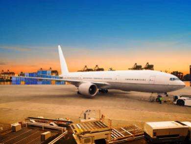 物流運(yùn)輸  空運(yùn)物流 歐洲鐵路國際物流