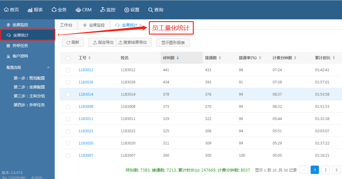 南京金融公司電銷系統(tǒng)