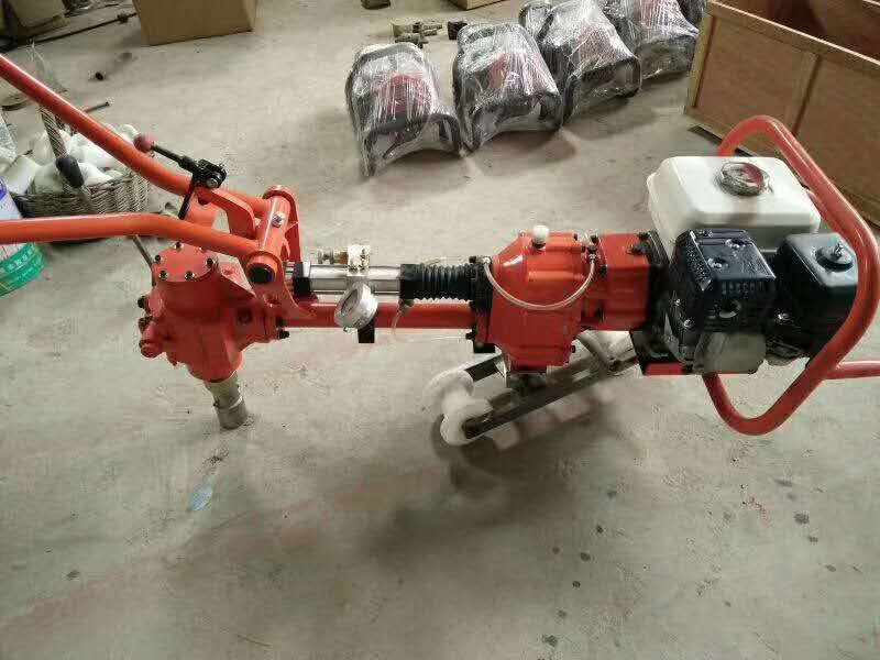 NLB-550手提式內(nèi)燃螺栓扳手內(nèi)燃手提螺栓扳手 便攜式內(nèi)燃螺栓扳手
