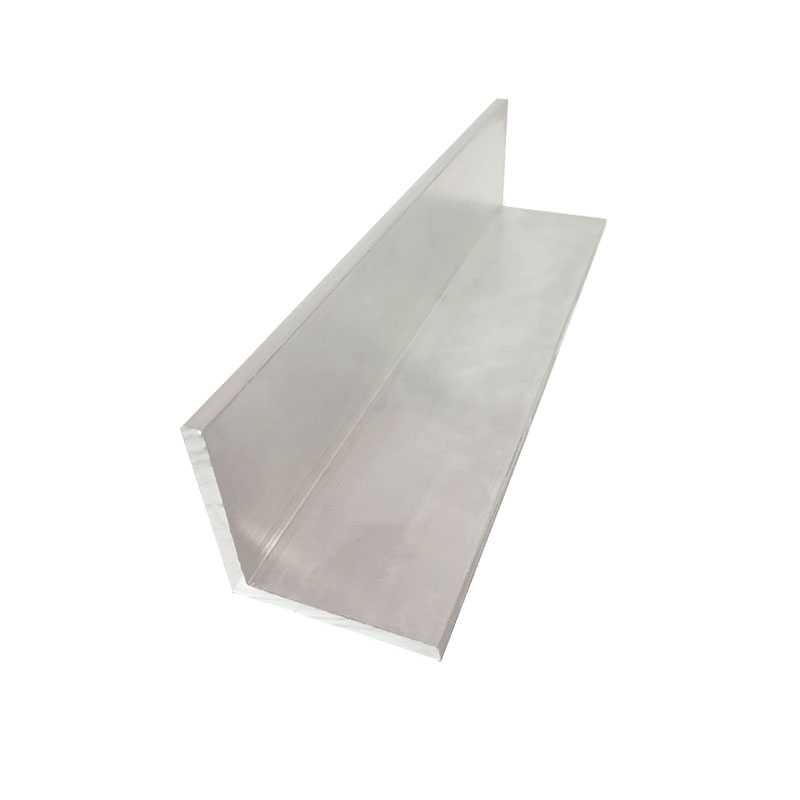 L型鋁型材 不等邊角鋁 6061等邊直角鋁20*20*4 60*60*8mm