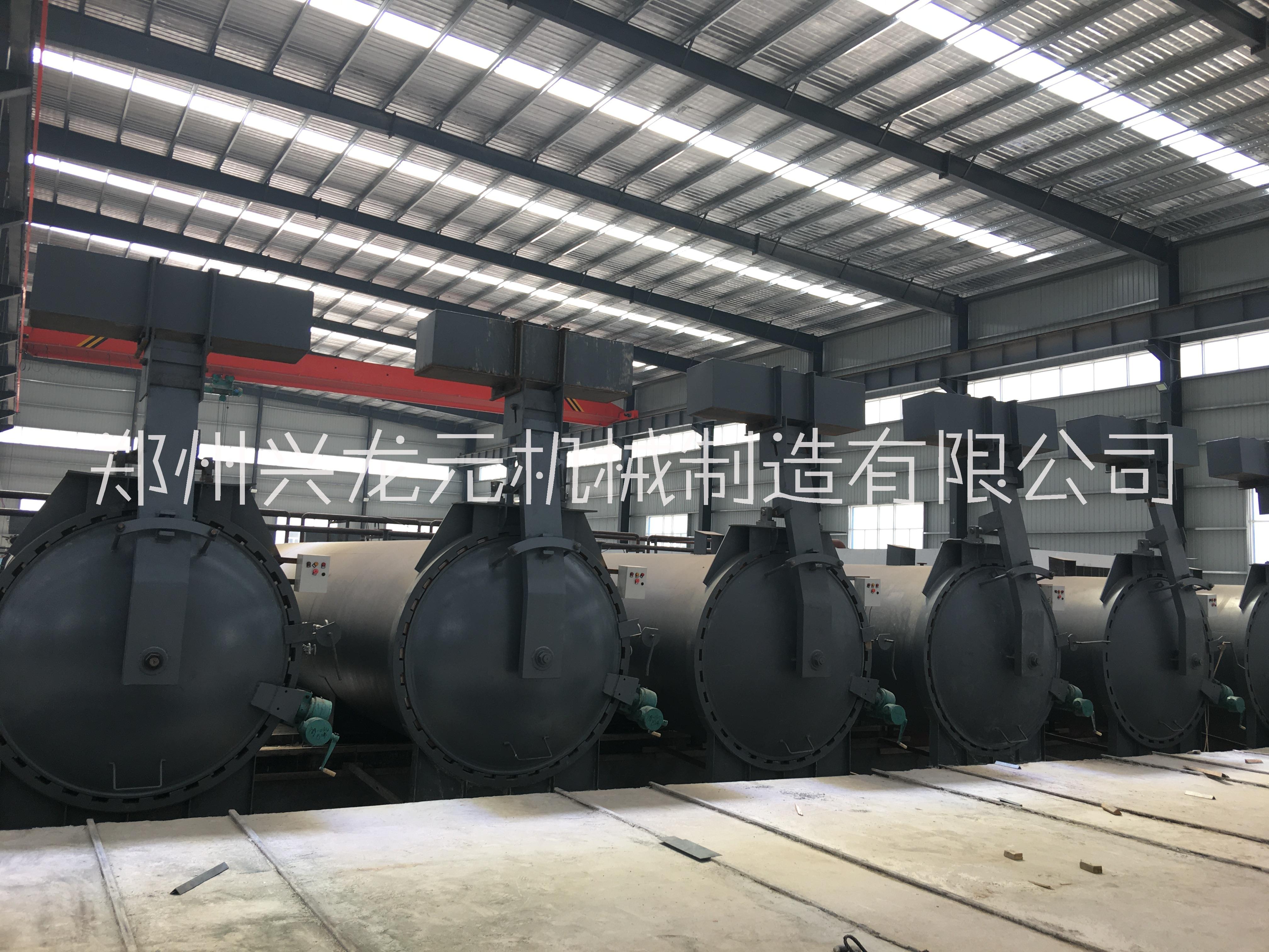 纖維水泥板真空成型機(jī)四工位流漿前端興龍?jiān)獧C(jī)械硅酸鈣板設(shè)備