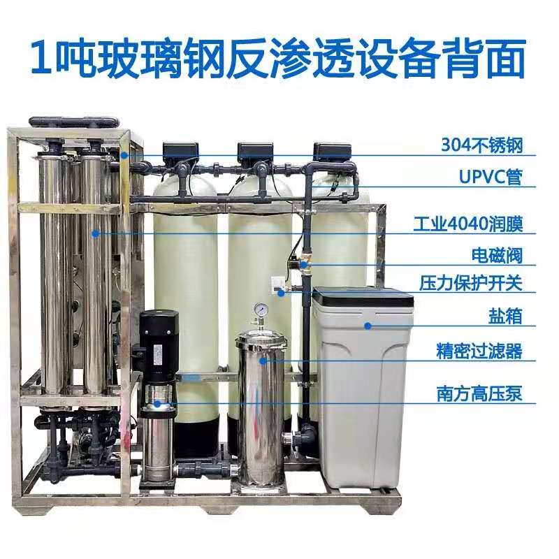 凈水設(shè)備實(shí)力廠家