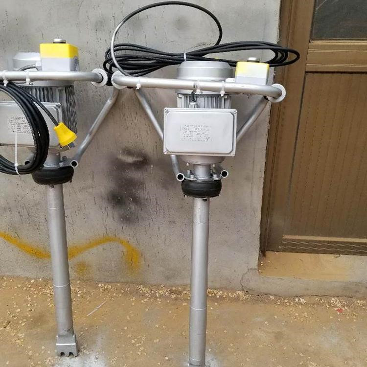 DG4.1型鐵路電動(dòng)軟軸搗固鎬 鐵路石子振搗器 DG4.1型搗固鎬