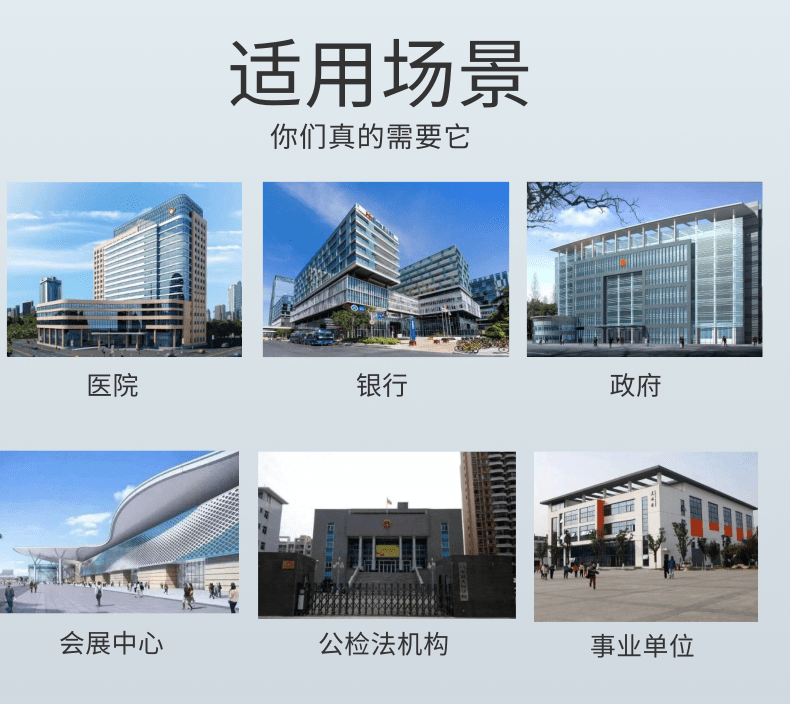 門禁通道一體機