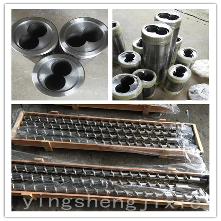 盈晟65-III休閑食品膨化機(jī)