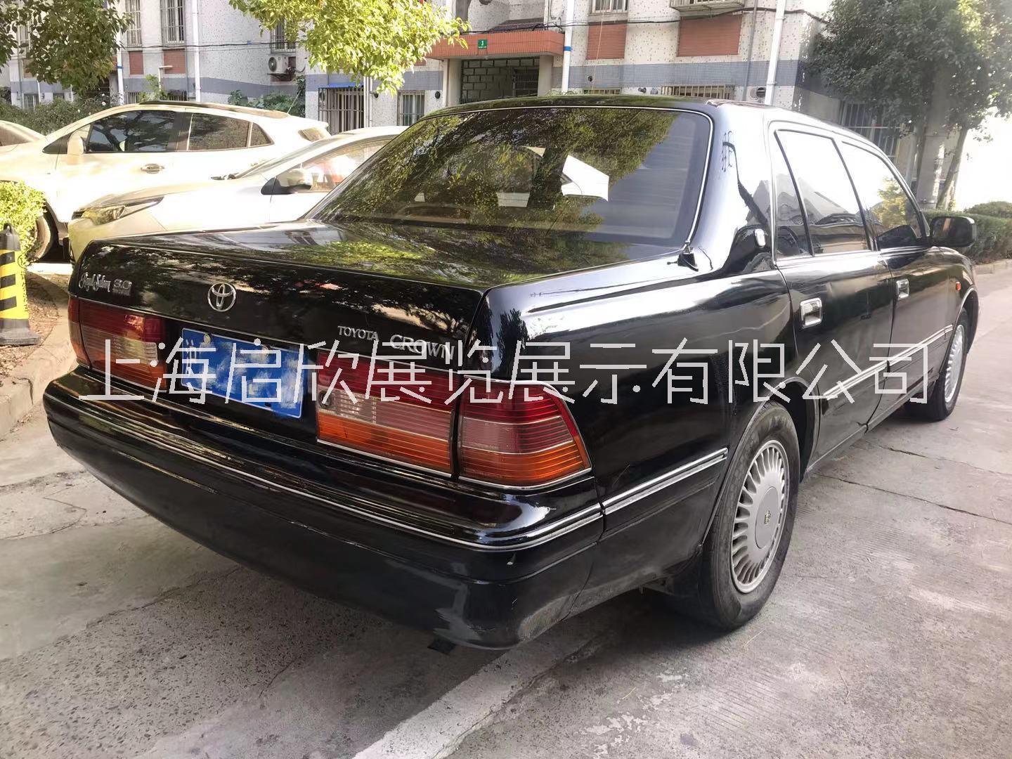 供應(yīng)豐田老爺車(chē)接送 上海租豐田老爺車(chē)拍宣傳片 租賃豐田老爺車(chē)企業(yè)用車(chē)