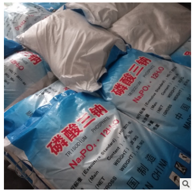 煙臺工業(yè)級無水磷酸三鈉定制 工業(yè)水處理*分析純磷酸三鈉磷酸鹽 濟(jì)南貝貝化工科技