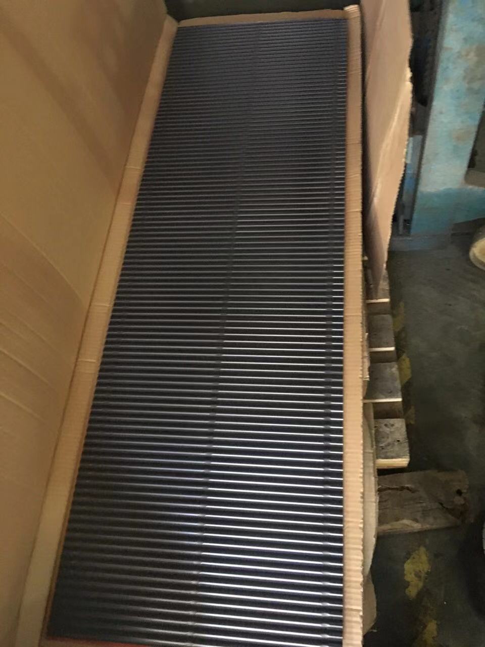玻纖胎瀝青瓦  自粘型瀝青瓦