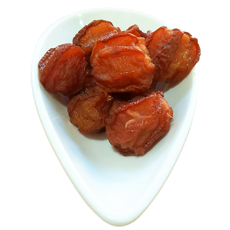 南果梨干果脯東北鞍山特產(chǎn)梨坨子水