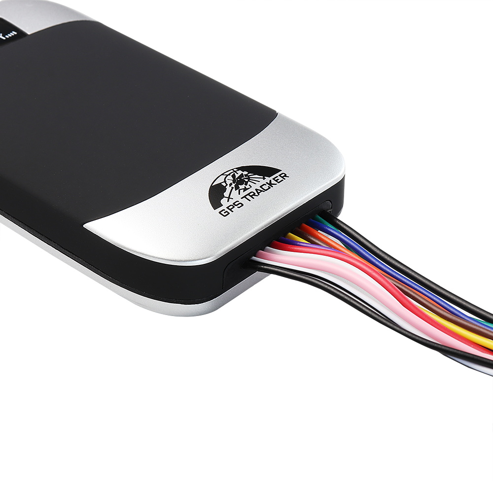 gps定位器汽車防盜器gps定位VehicleGPSTracker gps303f