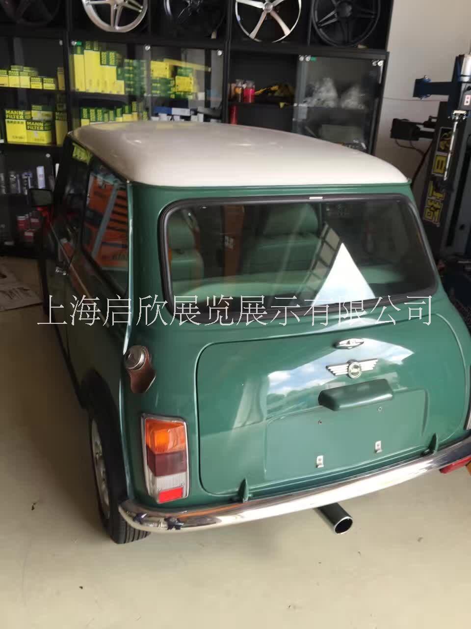 供應(yīng)租MINI老爺車 上海租賃MINI老爺車商場慶典 MINI老爺車出租地產(chǎn)展示