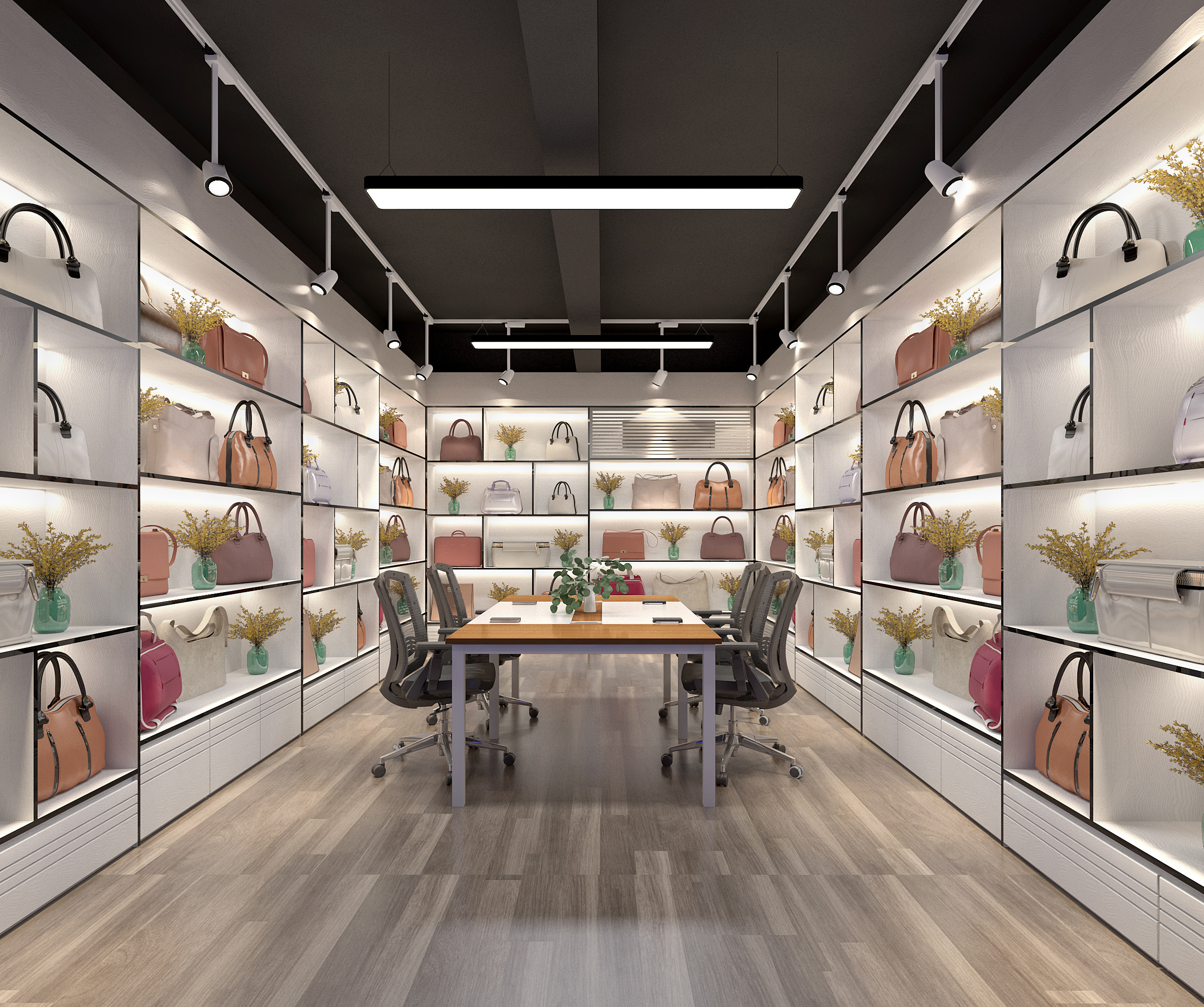 施工圖、效果圖設(shè)計制作