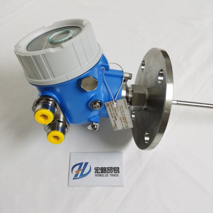 德國E+H導(dǎo)波雷達(dá)液位計(jì)FMP50