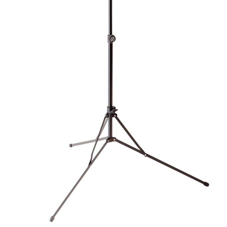 K&M 10100-013-55 便攜樂譜架 緊湊折疊k&m支架 德國K&M樂譜支架 落地便攜式樂譜支架