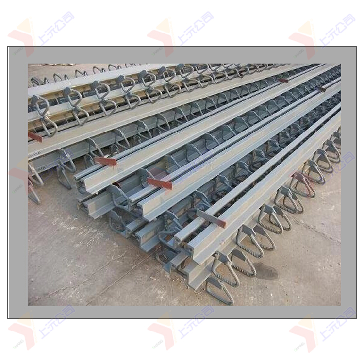 橋梁伸縮裝置廠家