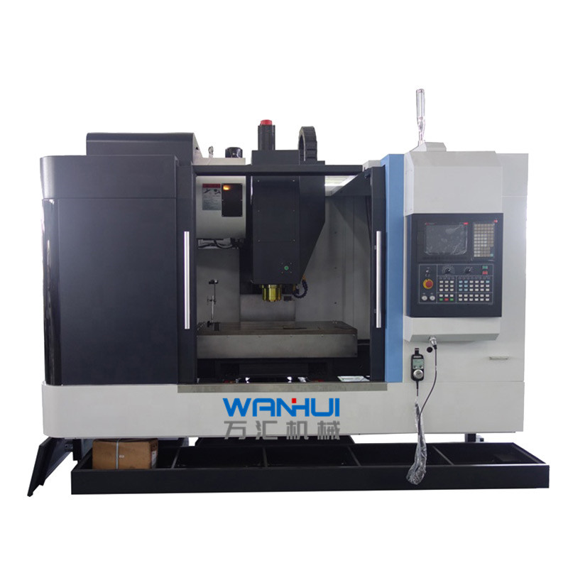 大型立式加工中心VMC1060立式數(shù)控銑床 CNC加工中心 加工中心廠家